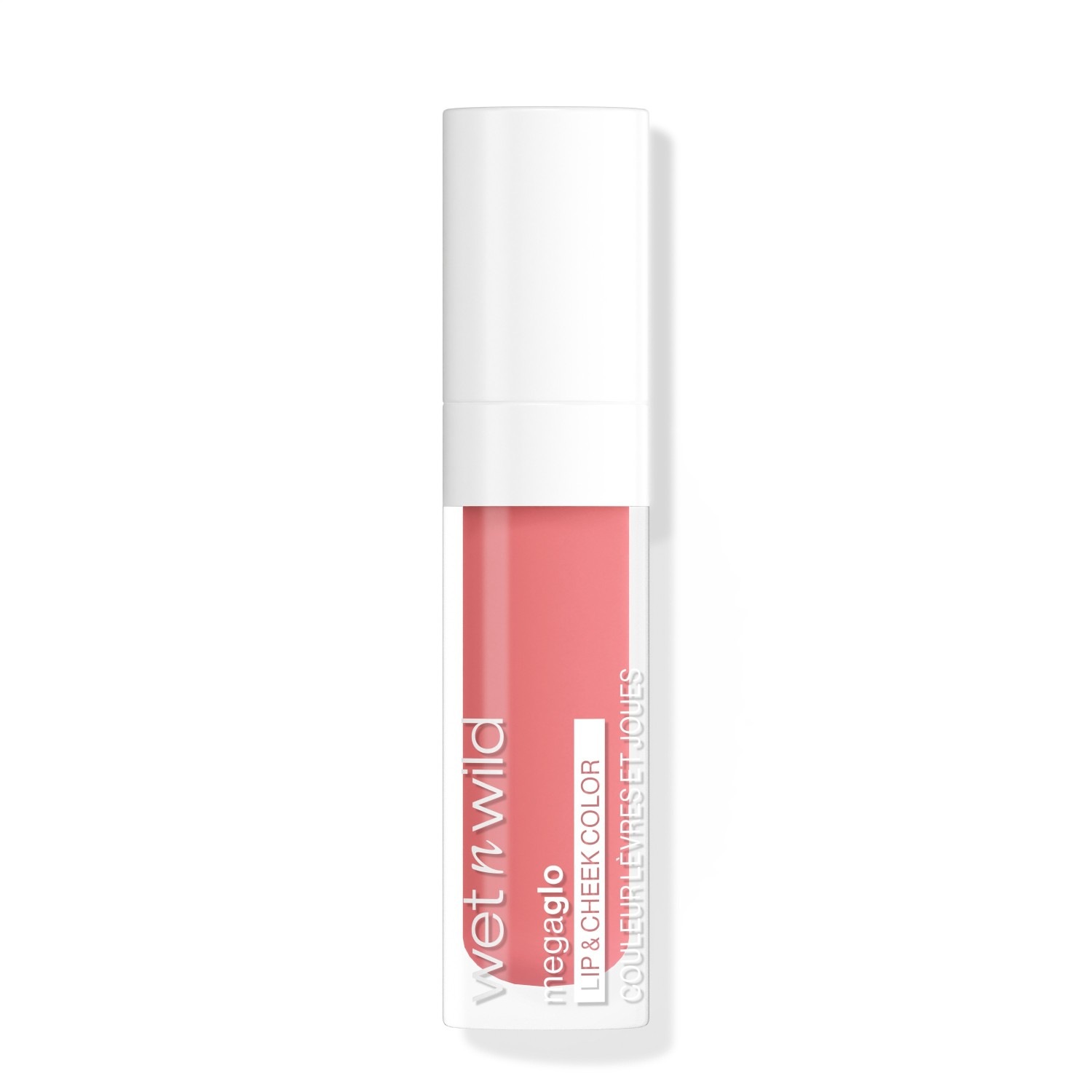 

Румяна mega glo lip&cheek Wet N Wild, объем 6.5 мл