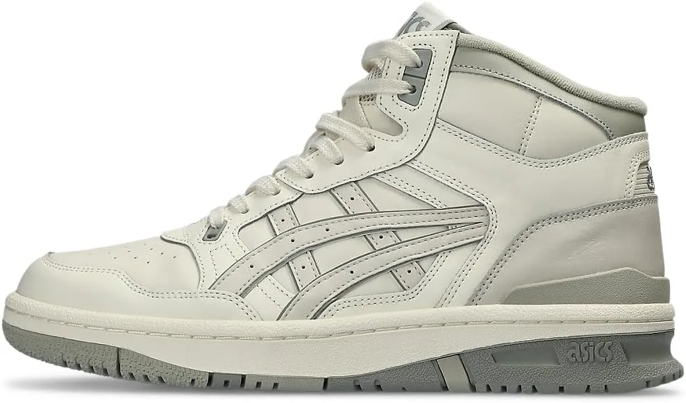 Кроссовки ASICS Unix Adult Ex89 MT, белый/кремовый — фото 3