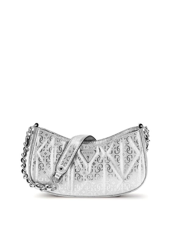

Сумочка 176293 Guess, серебряный