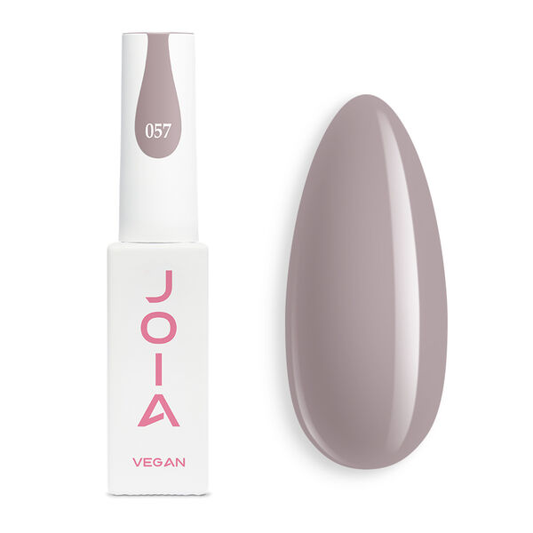 

Гибридный лак 057, 6 мл Joia Vegan, цвет 057