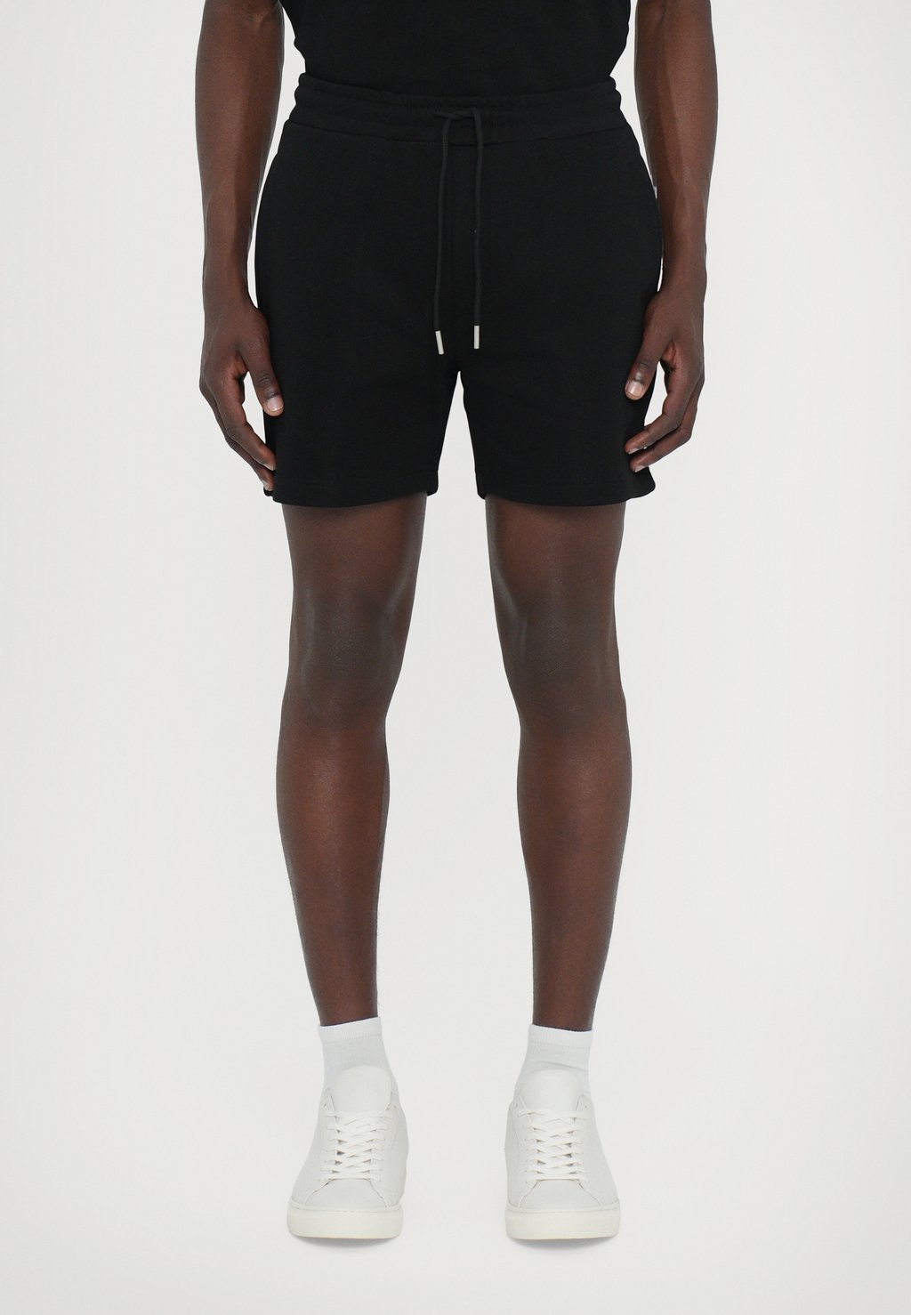 

Шорты JOGGING - Tracksuit bottoms Essential Collective, черный