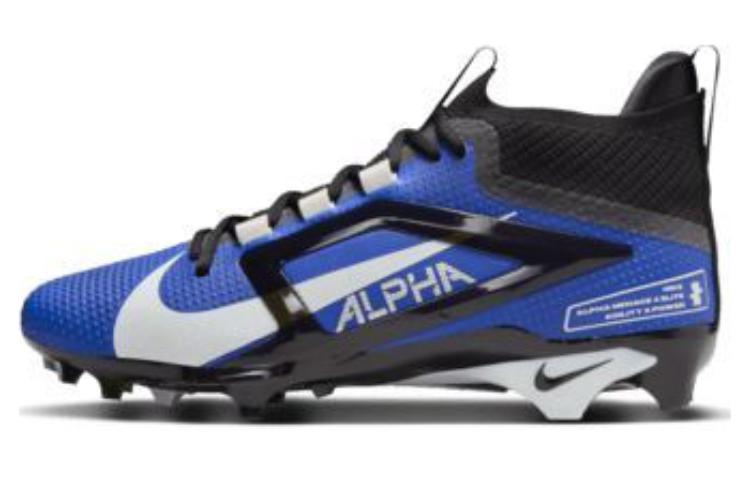 

Alpha Menace 4 Elite «Hyper Royal White» Nike