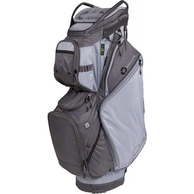 

Сумка Ecolite Golf Cart Cadet, Gunmetal Sun Mountain, серый