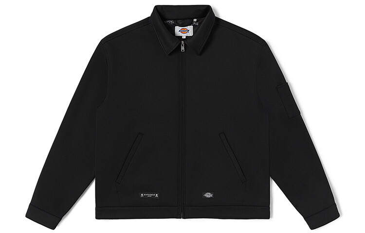 

Dickies Мужская куртка, цвет Black