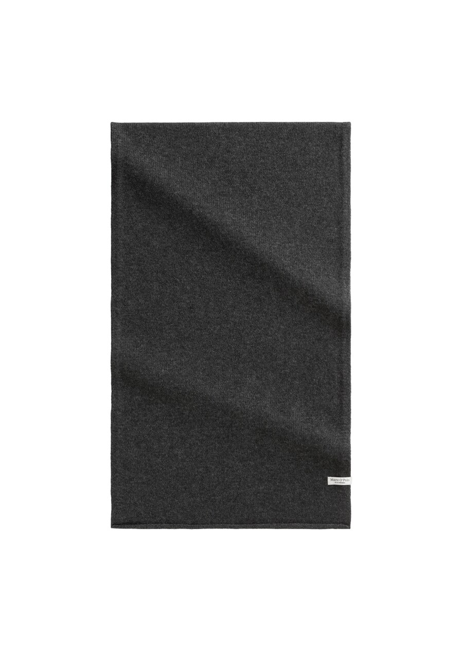 

Шарф Marc OPolo, Anthracite