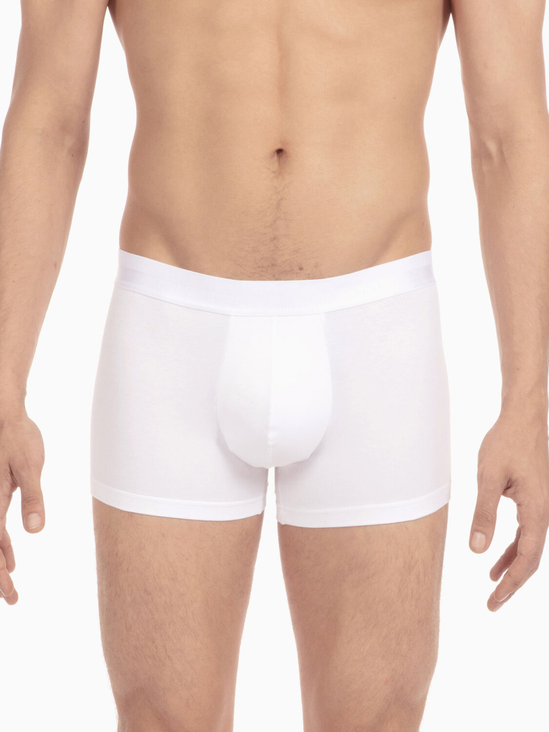 

Боксеры HOM Boxer Briefs Classic, белый