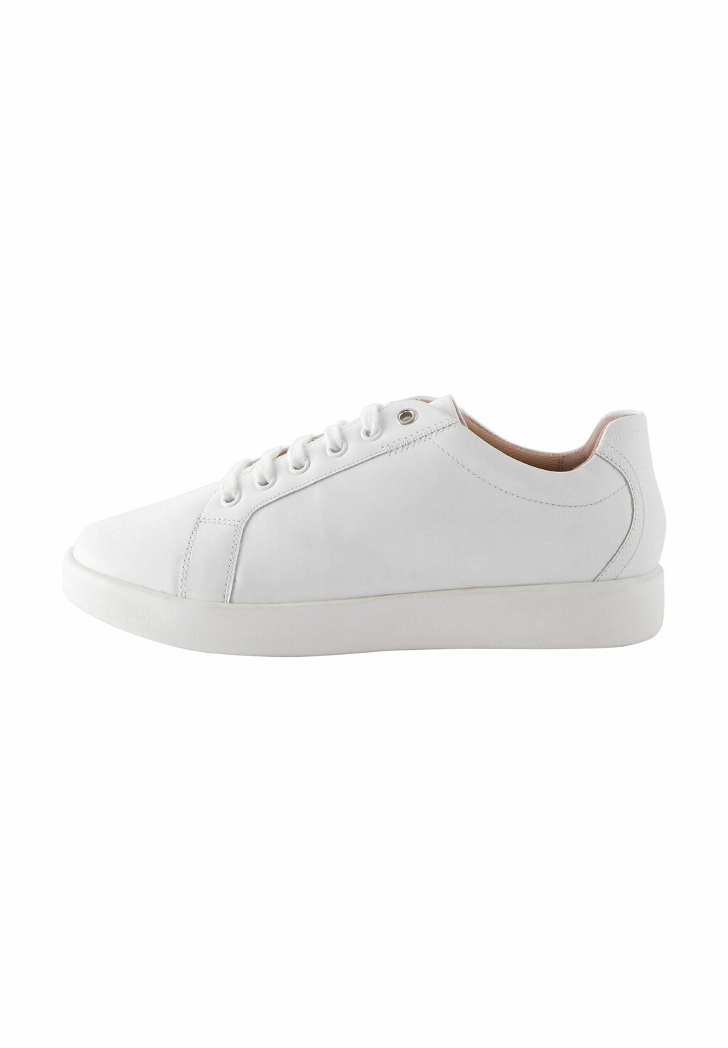 Кроссовки низкие SIGNATURE Next, цвет white