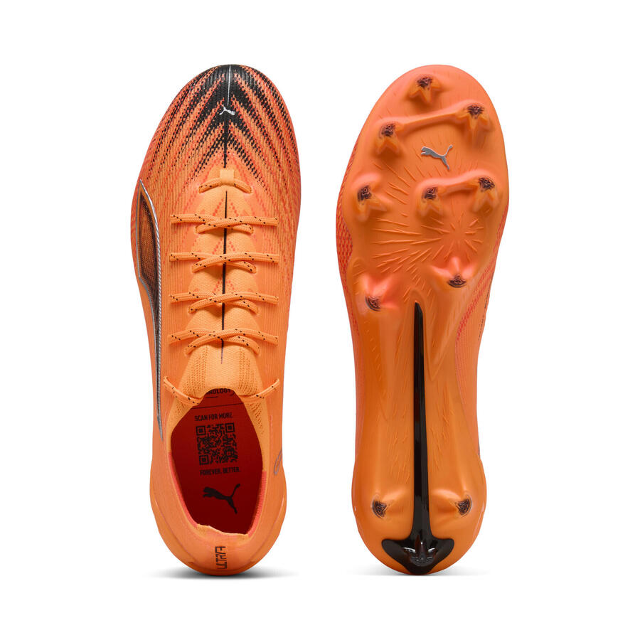 Футбольные бутсы ULTRA 6 ULTIMATE FG для взрослых PUMA — фото 4