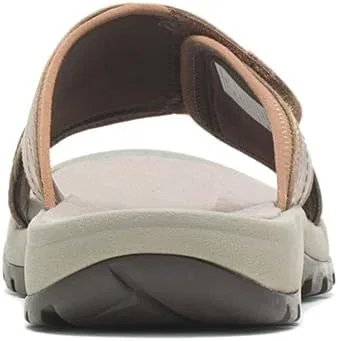 Мужские кроссовки для легкой атлетики Merrell Sandspur 2, Tobacco — фото 4