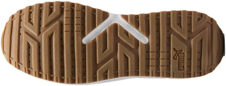 

Мужские кроссовки Puma Pacer 23 Street, черный/белый/красный