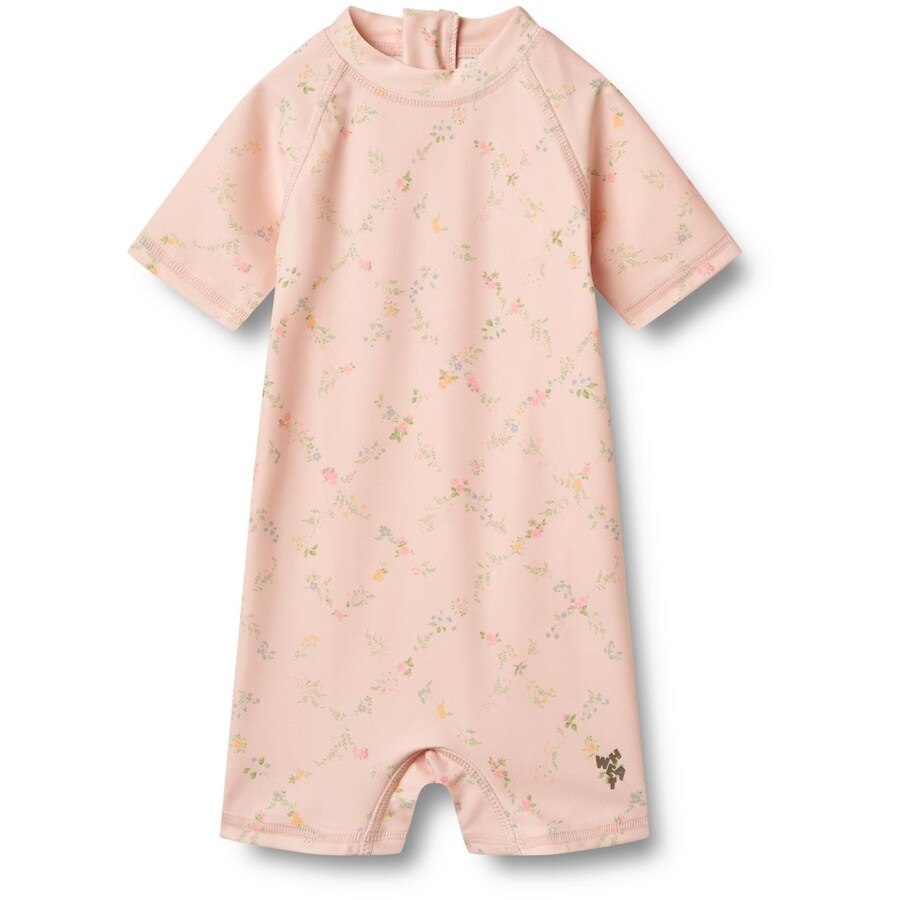 

Купальник WHEAT, цвет Rose/Light pink