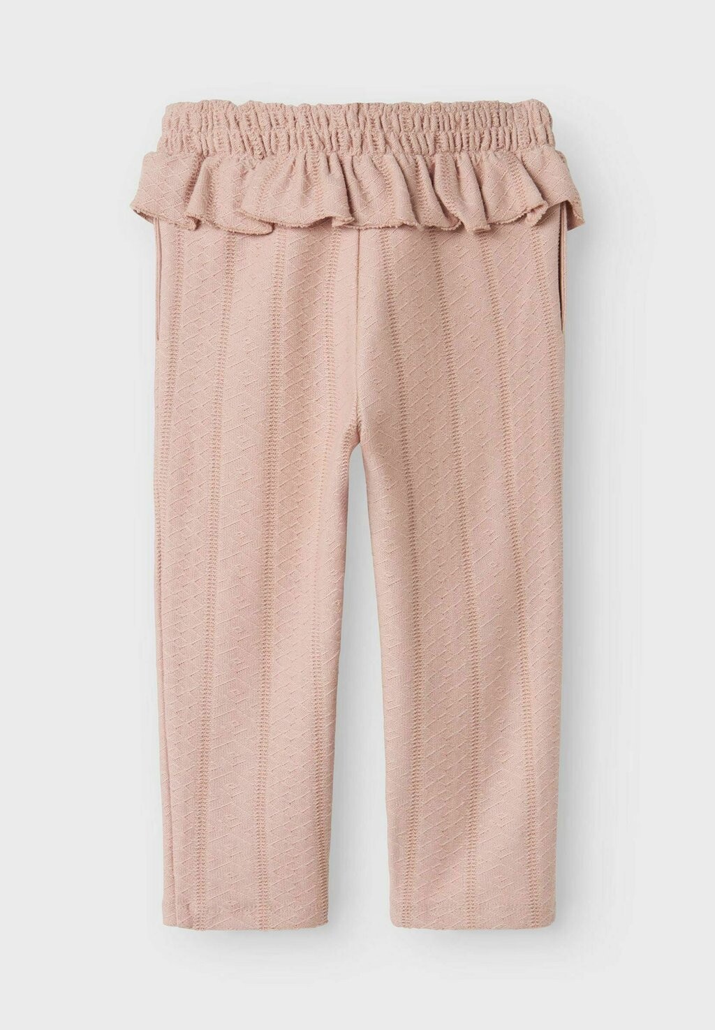 

Брюки REGULAR FIT Lil' Atelier, серый