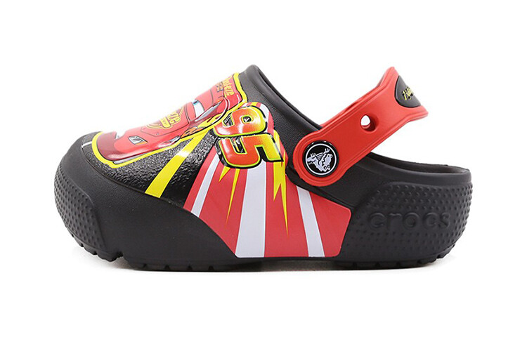 

Детские сандалии Fun Lab Kids Crocs