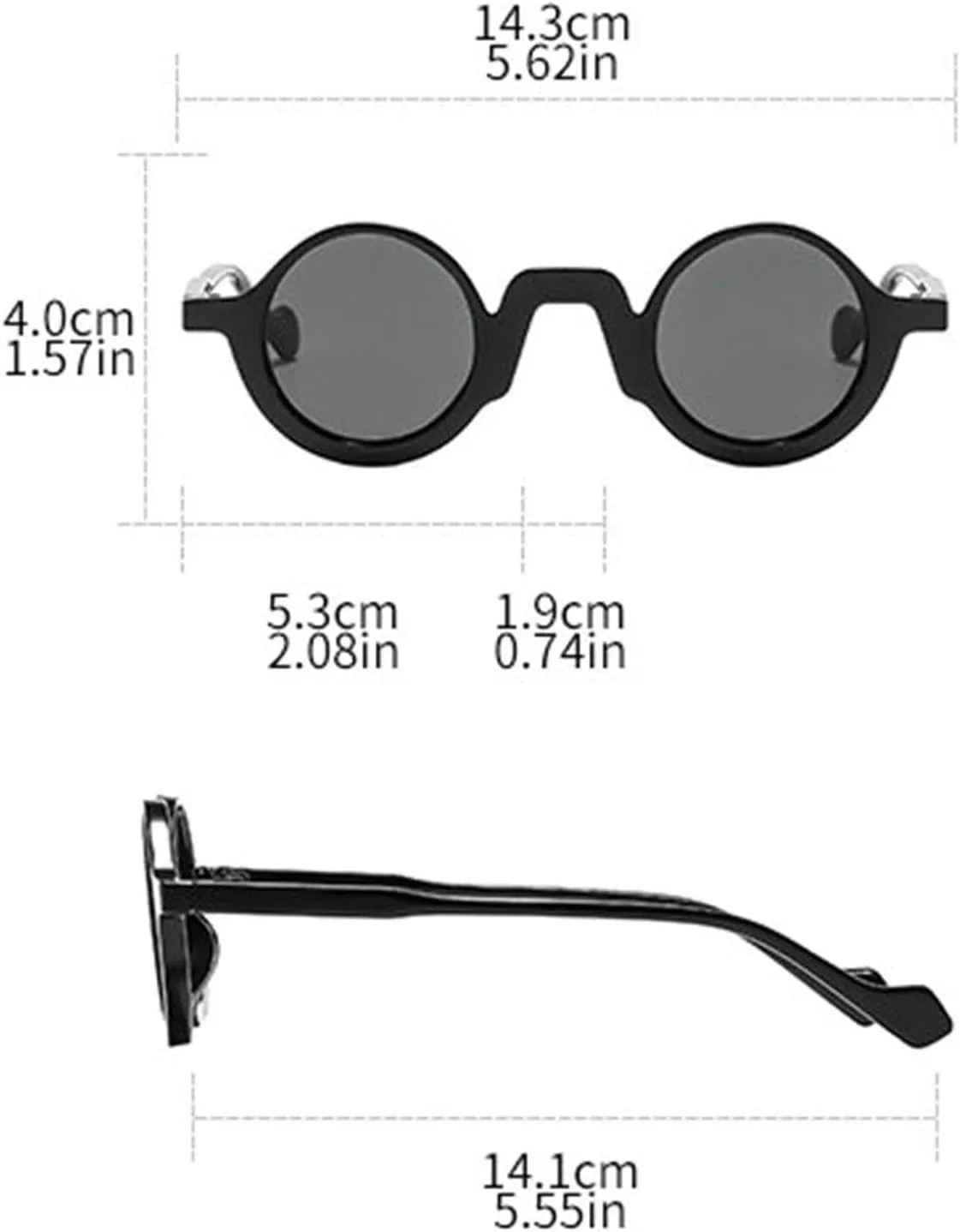 

Солнцезащитные очки COTIA Retro Small Round для женщин и мужчин, модные, в классическом винтажном стиле, элегантные, для активного отдыха и путешествий, Leopard