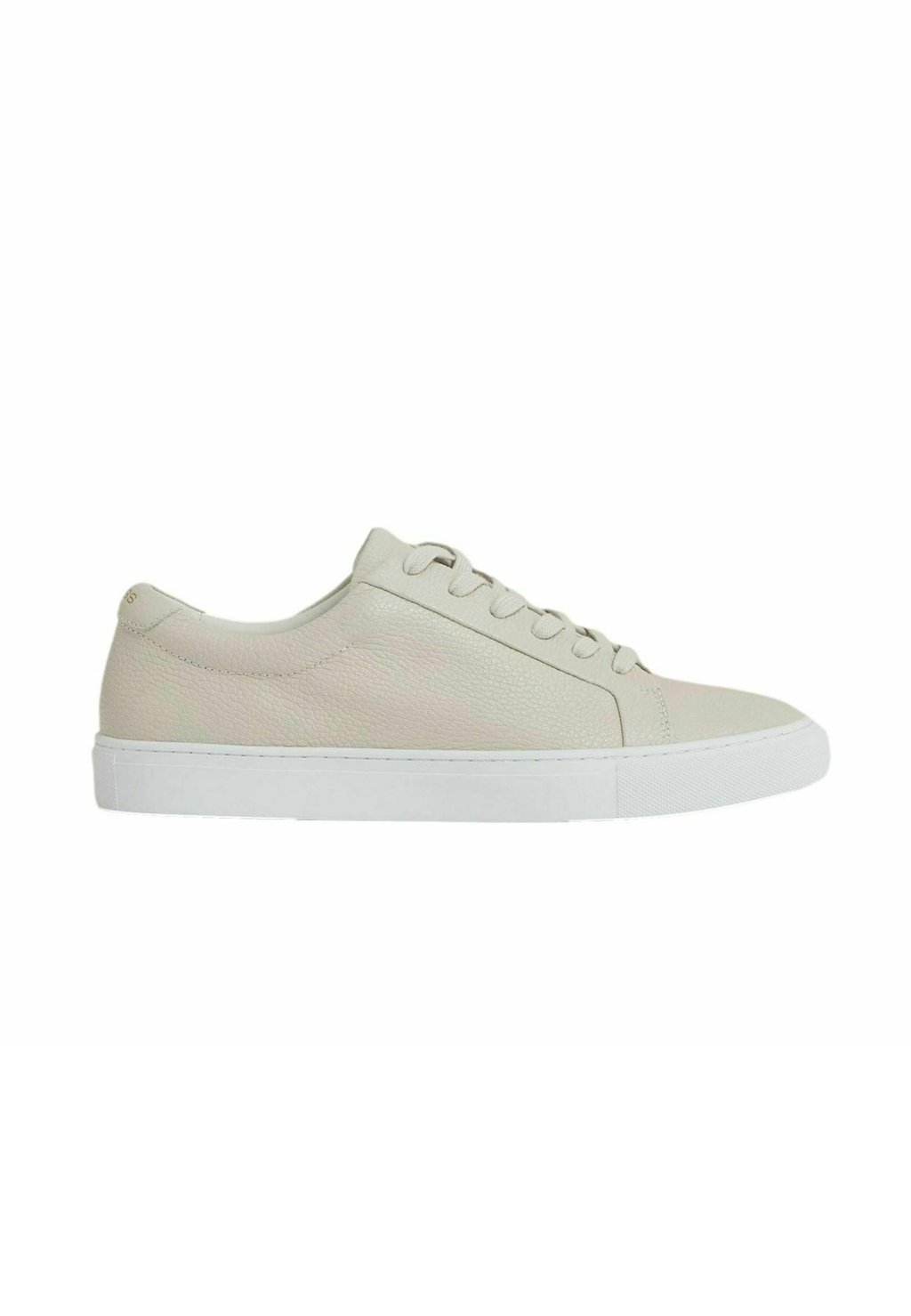 

Кроссовки REGULAR FIT - LUCA TUMBLED Reiss, белый