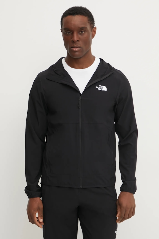 

Спортивная толстовка Woven The North Face, черный