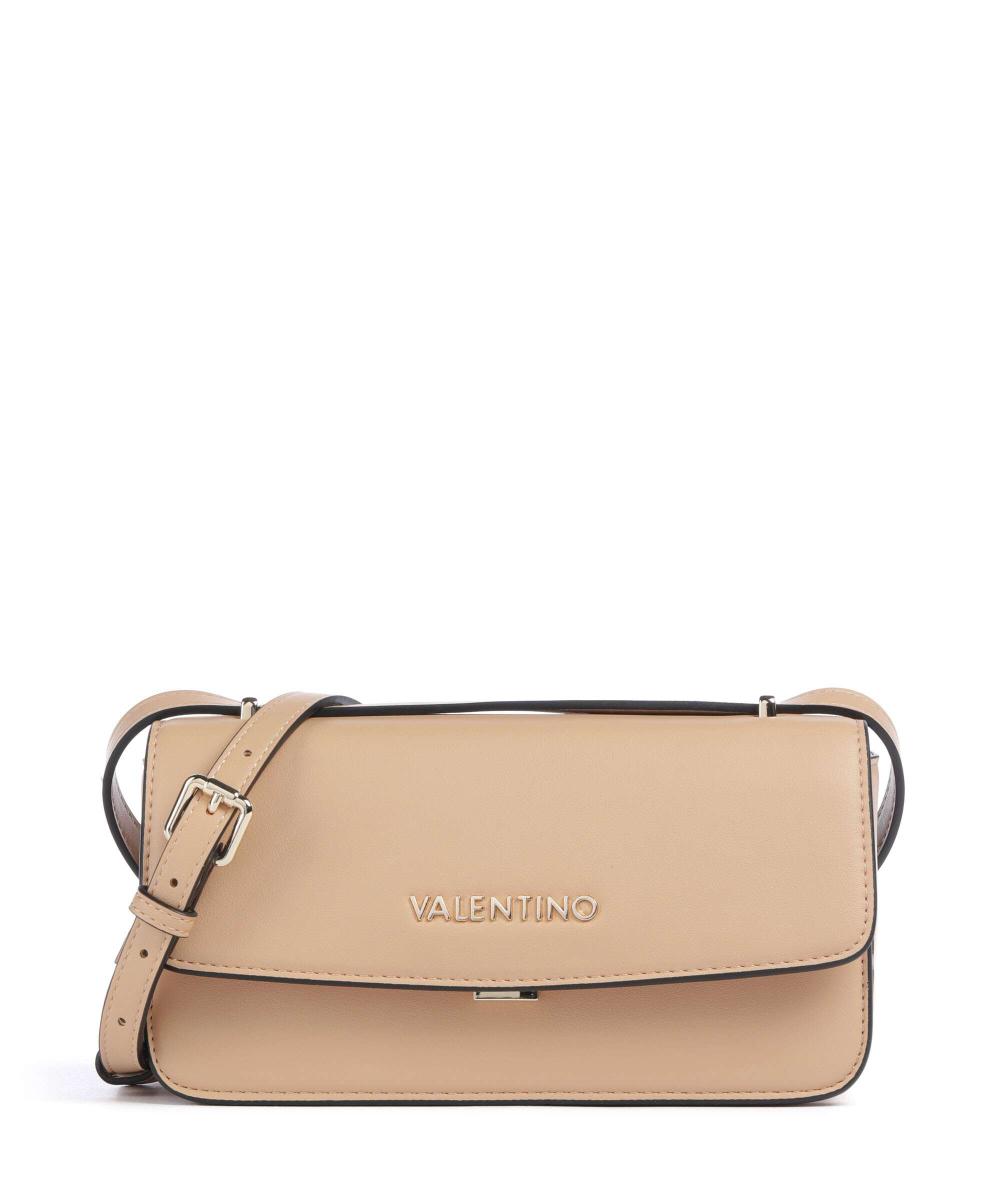 

Сумка через плечо с клапаном из искусственной кожи Valentino Bags, бежевый