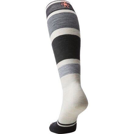 

Носки для сноуборда Targeted Cushion OTC женские Smartwool, цвет Moonbeam