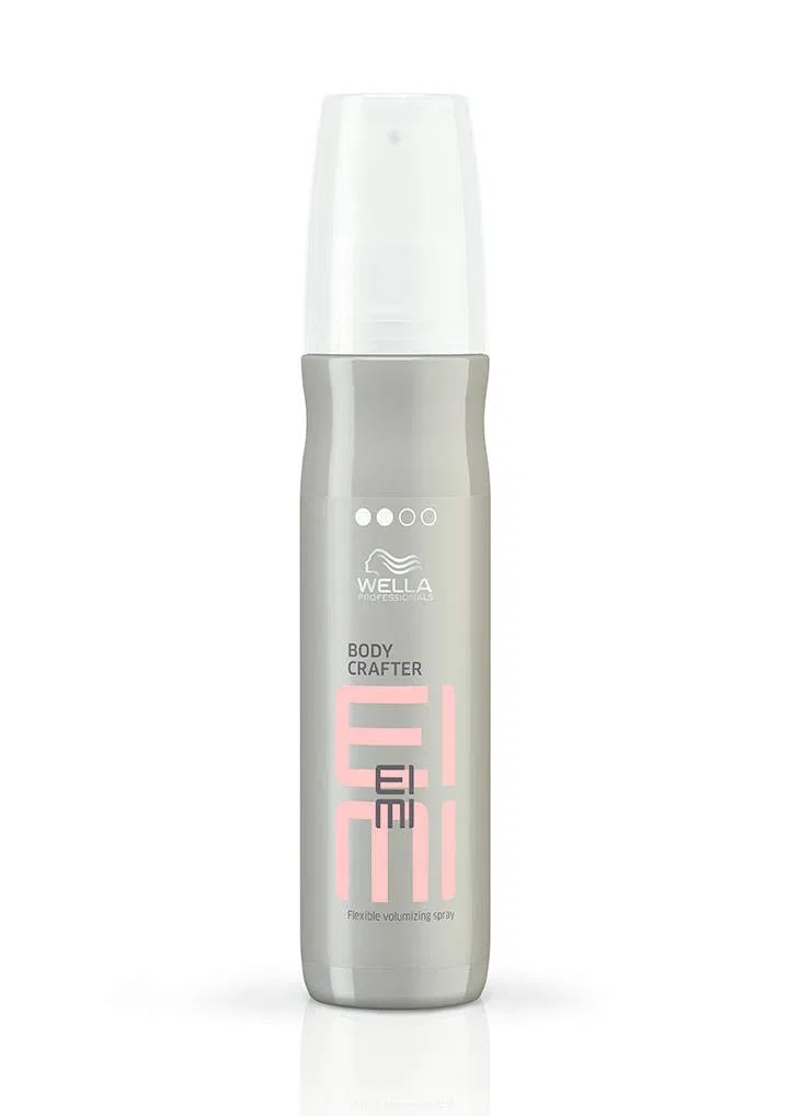 Спрей для объема волос Wella Eimi Body Crafter Wella