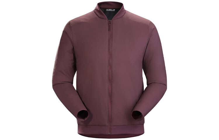 

Стеганая куртка для мужчин из коллекции «Птица» от Beginners Arcteryx, цвет Flux