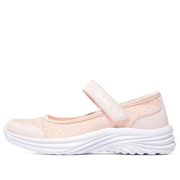 

Кроссовки dreamy dancer 'orange pink white' Skechers, оранжевый