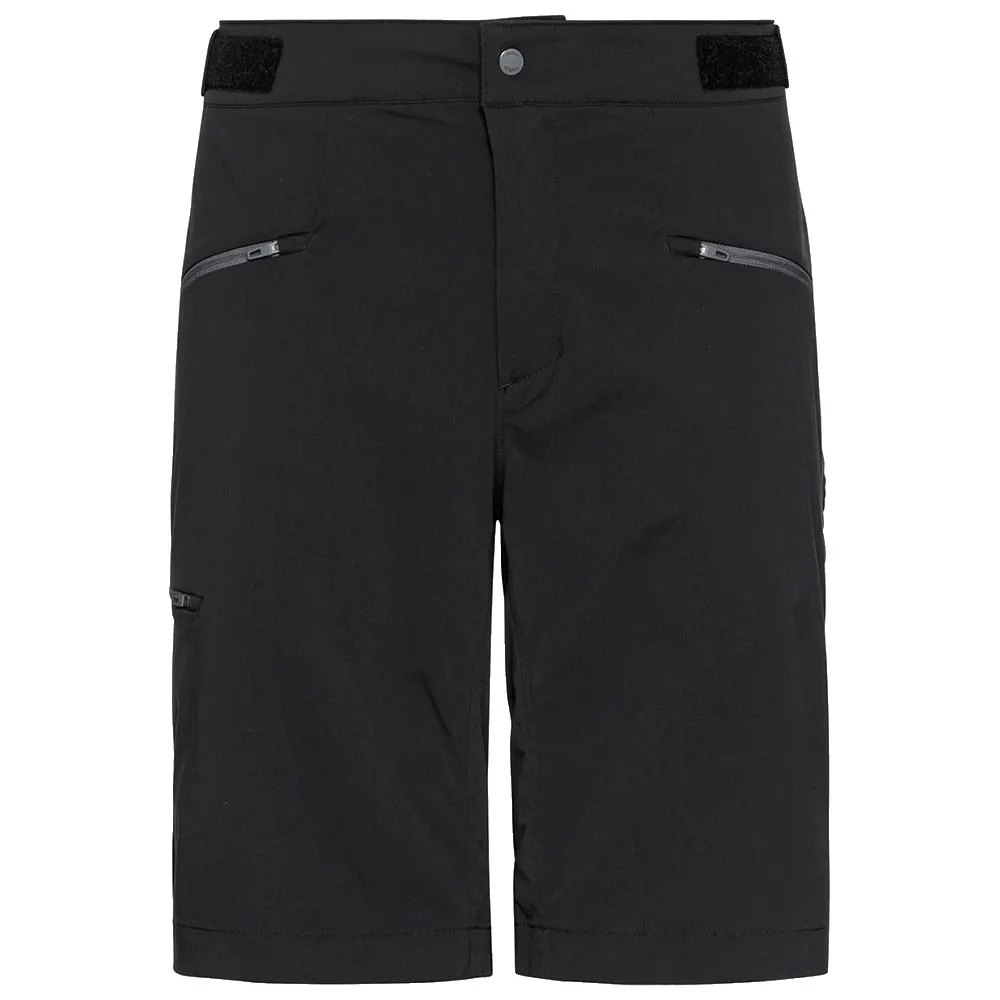 

Шорты Odlo MTB Morzine shorts, черный