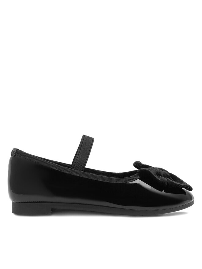 

Кроссовки с липучкой Nelli Blu CM220831-31(III)DZ Negro, черный
