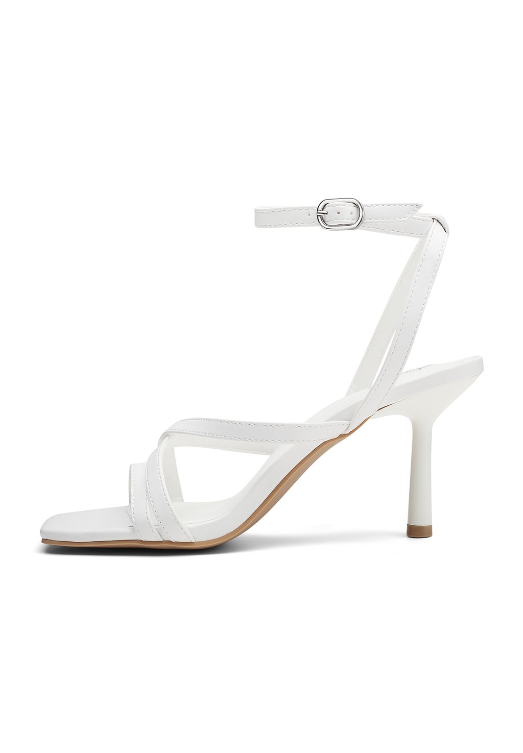 Сандалии Bridal shoes Betsy, белый