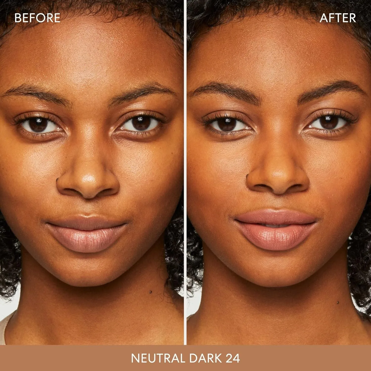 bareMinerals Original Matte Loose Powder Foundation SPF 15, минеральная пудра для лица, покрытие от легкого до полного, матирует, без талька, некомедогенно + Mineral Veil Natural Matte Setting Spray — фото 4