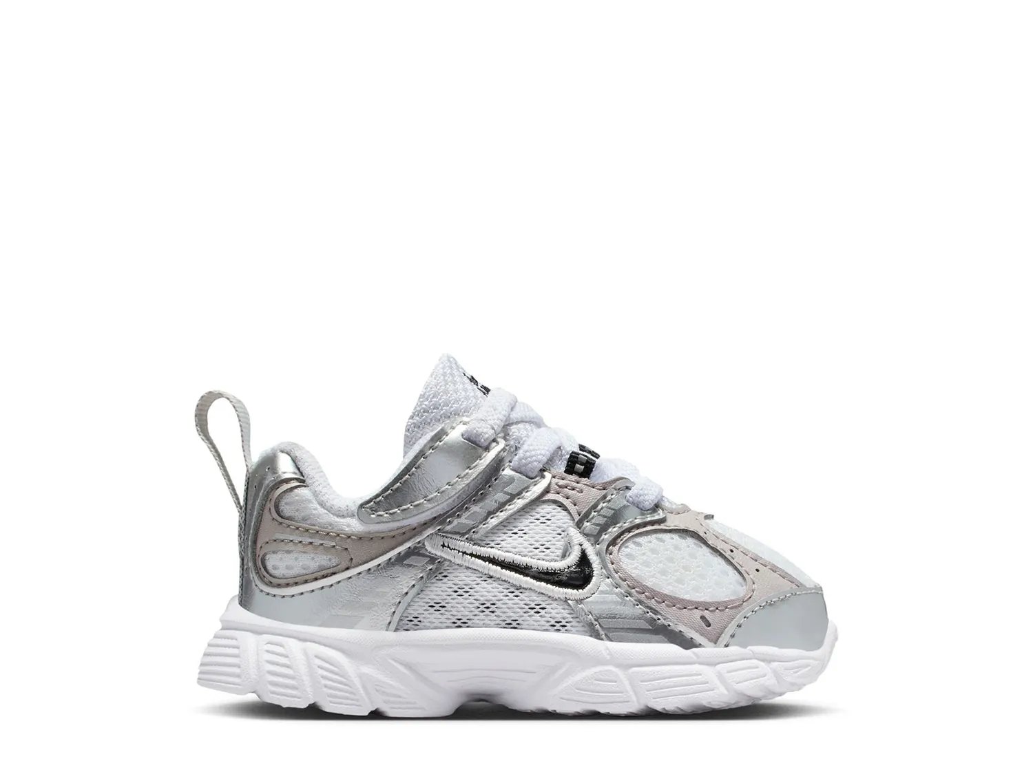

Кроссовки Nike V5 RNR Sneaker - Kids', белый/черный