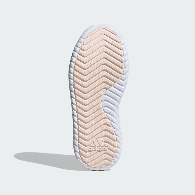 Кроссовки Adidas, цвет hellrosa/weiss/weiss — фото 4