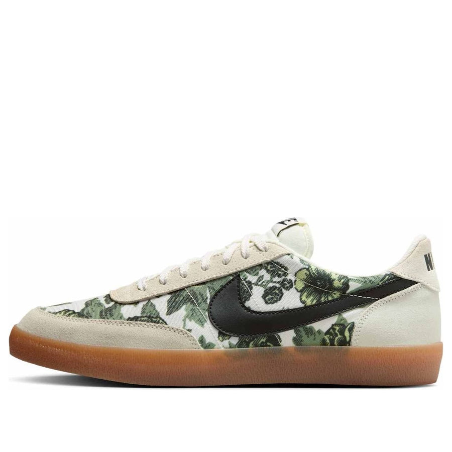 

Кроссовки Nike Killshot 2 'Floral Sail Oil Green Black', бежевый