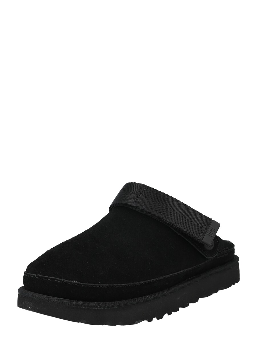 Сабо UGG Goldenstar, черный