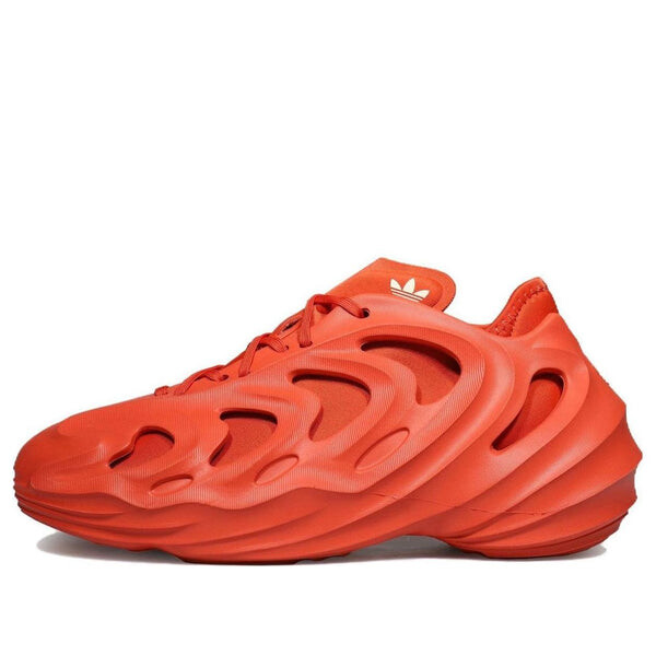 

Кроссовки adida adifom q 'preloved red' Adidas, красный