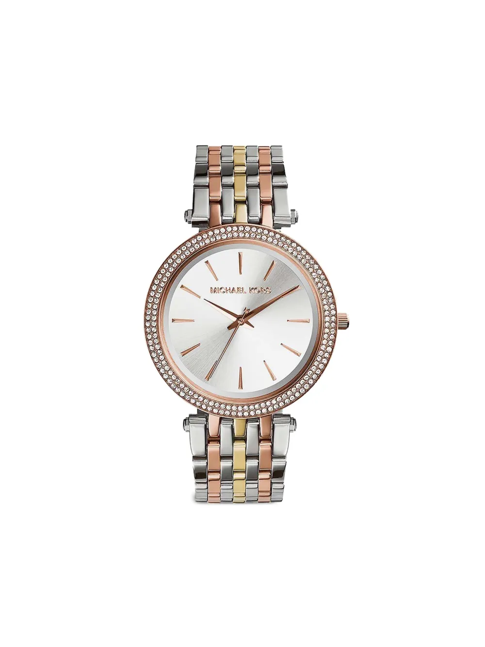 

Наручные часы 21 мм MICHAEL KORS, серый