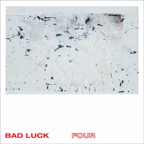 

Виниловая пластинка Bad Luck: Four