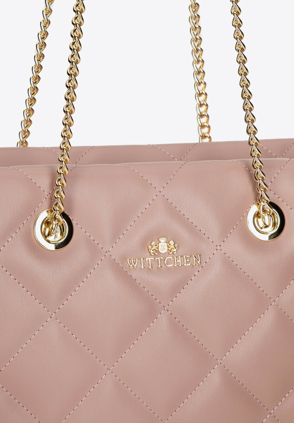 

Сумка ELEGANCE COLLECTION WITTCHEN, розовый