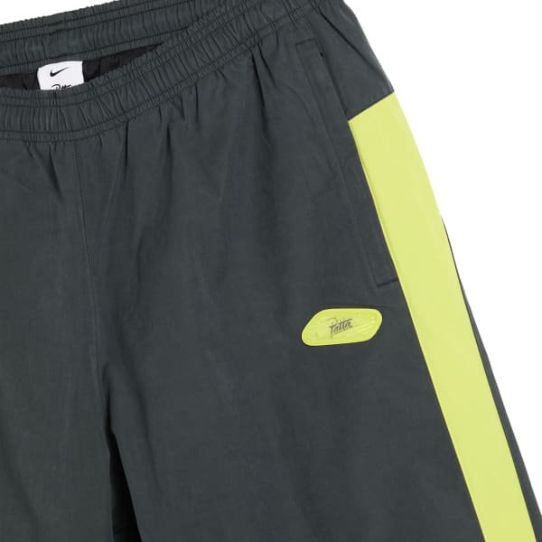 Спортивные штаны X patta Nike, мультиколор — фото 2
