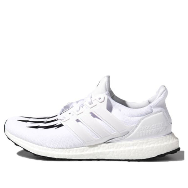 

Кроссовки ultraboost nbhd Adidas, белый