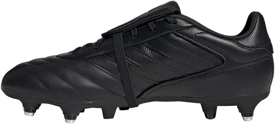 Кроссовки Adidas Unisex Copa Gloro Ii, Black — фото 3