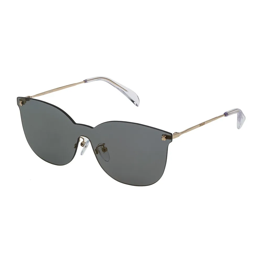 

Солнцезащитные очки Tous STO359-99300G woman, серебряный