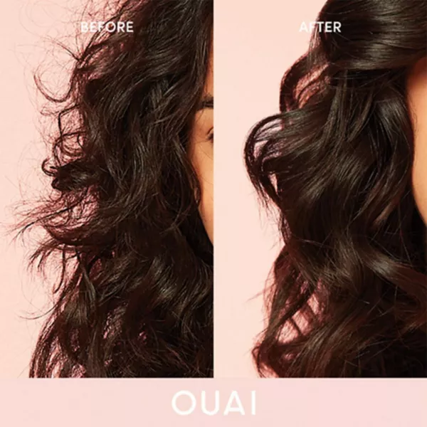 Крем для укладки волос Anti-Frizz Ouai, объем 86 мл — фото 3
