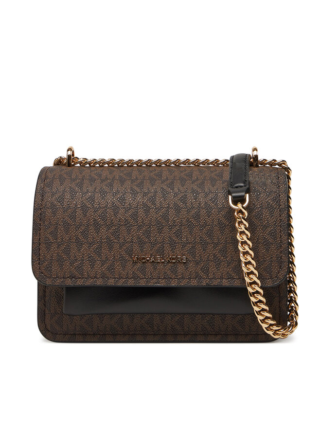

Сумочка 32R5GC7C1B Michael Michael Kors, коричневый