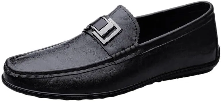 Оксфорды из натуральной кожи мужские, Black KswyyuwxgqI