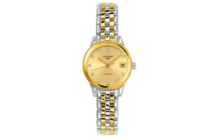 

Часы Flagship L4.274.3.37.7 LONGINES