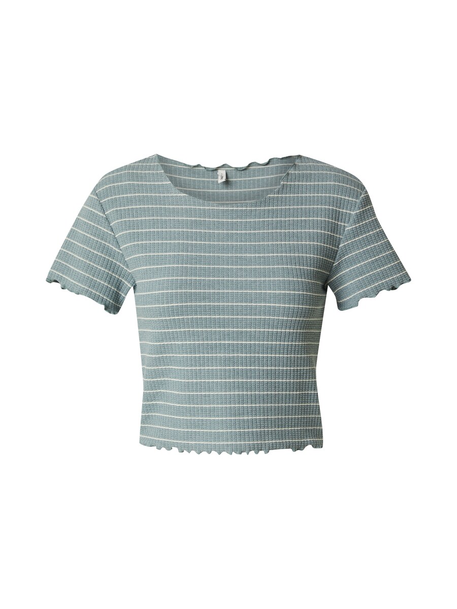

Рубашка ONLY ONLANITS, цвет Smoke blue