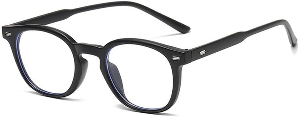 

Модные винтажные солнцезащитные очки для женщин, роскошные маленькие солнцезащитные очки для мужчин и водителей, женские солнцезащитные очки UV400 TVTBBVV, Black Clear