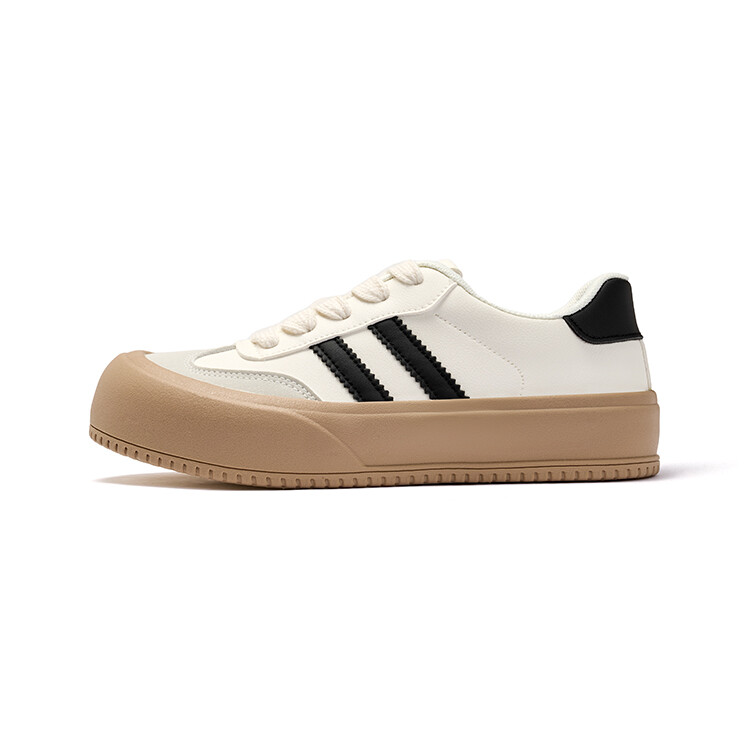 

Кеды JOSINY Skateboard Shoes Women's Low-Top