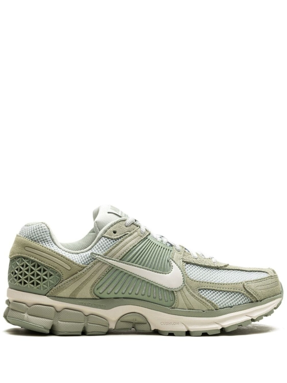 

Кроссовки Nike Zoom Vomero 5 «Jade Horizon», зеленый