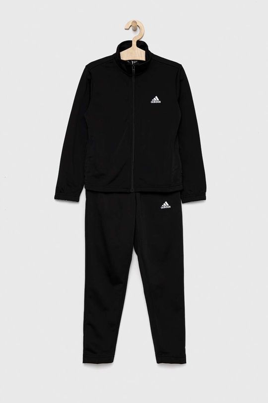 

Детский спортивный костюм adidas G BL, черный